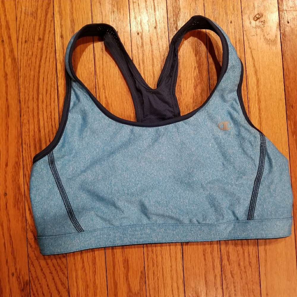 Champion Sports Bra M